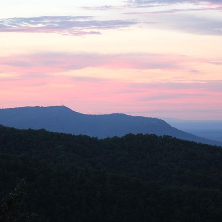 It'S All About The View Villa Gatlinburg Luaran gambar