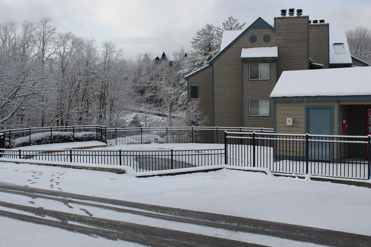 It'S All About The View Villa Gatlinburg Luaran gambar