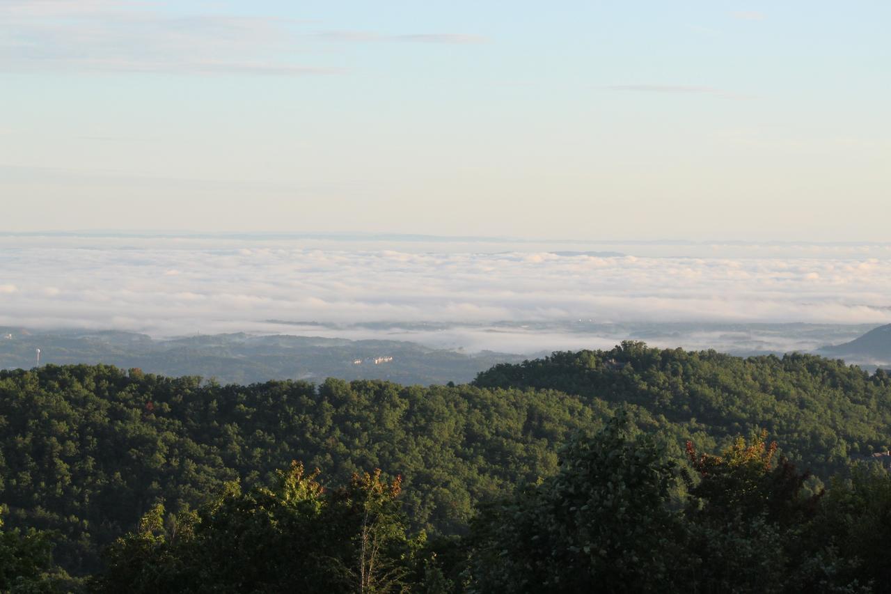 It'S All About The View Villa Gatlinburg Luaran gambar