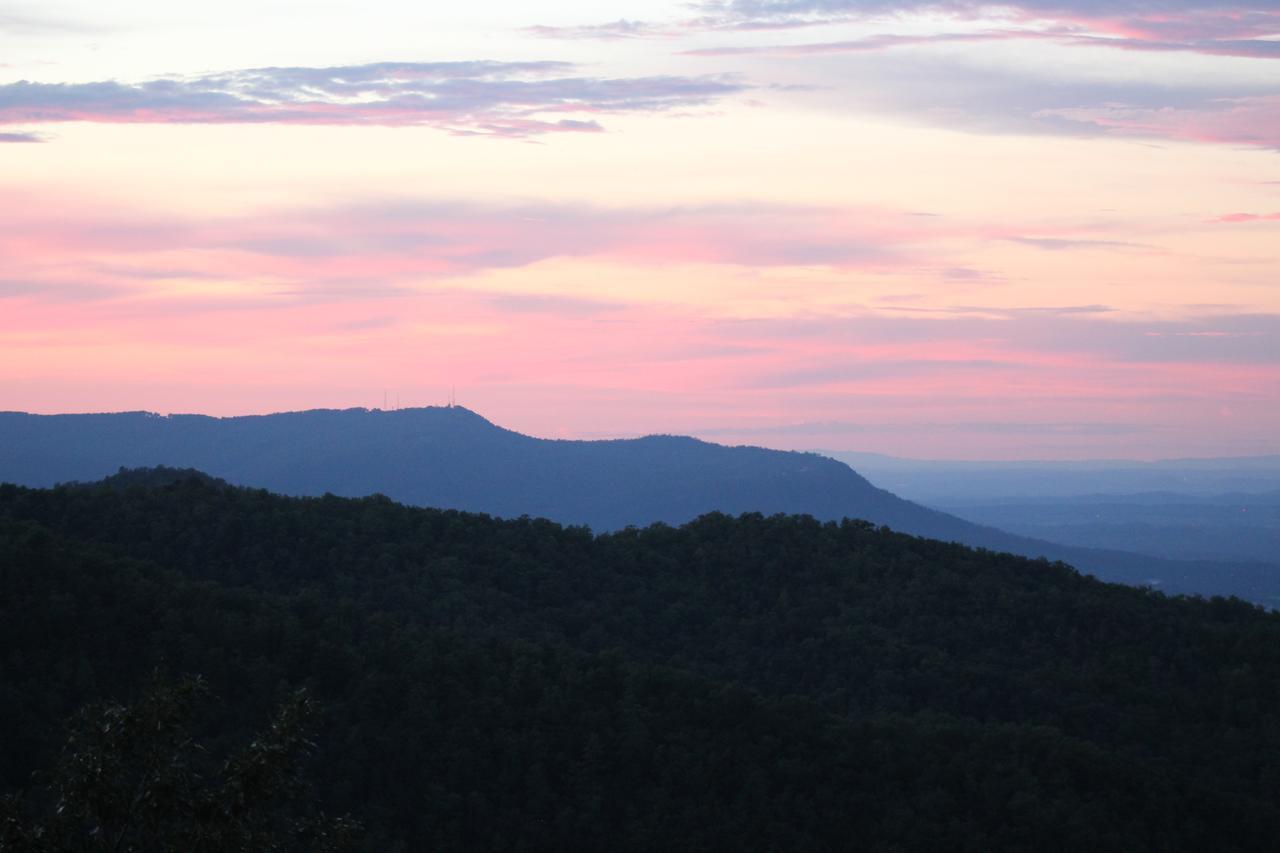 It'S All About The View Villa Gatlinburg Luaran gambar