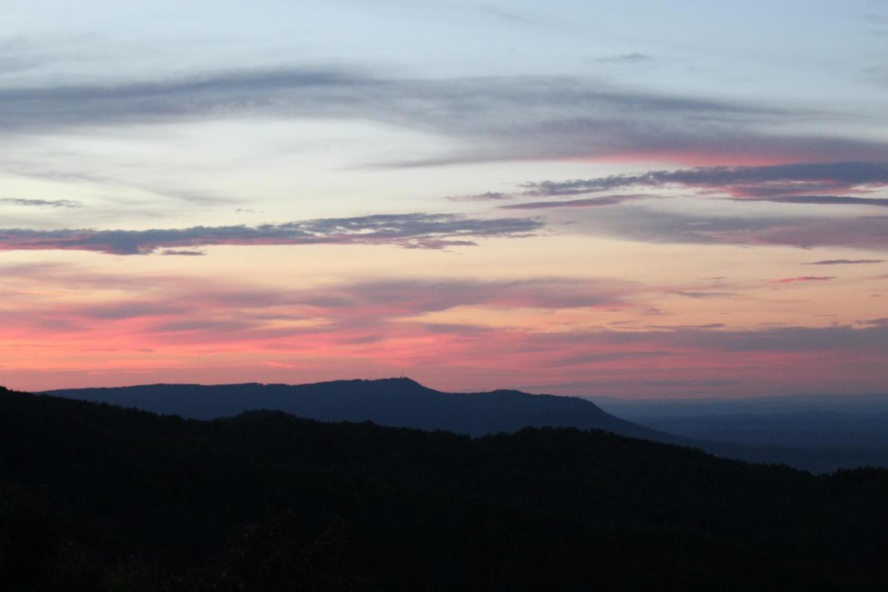 It'S All About The View Villa Gatlinburg Luaran gambar