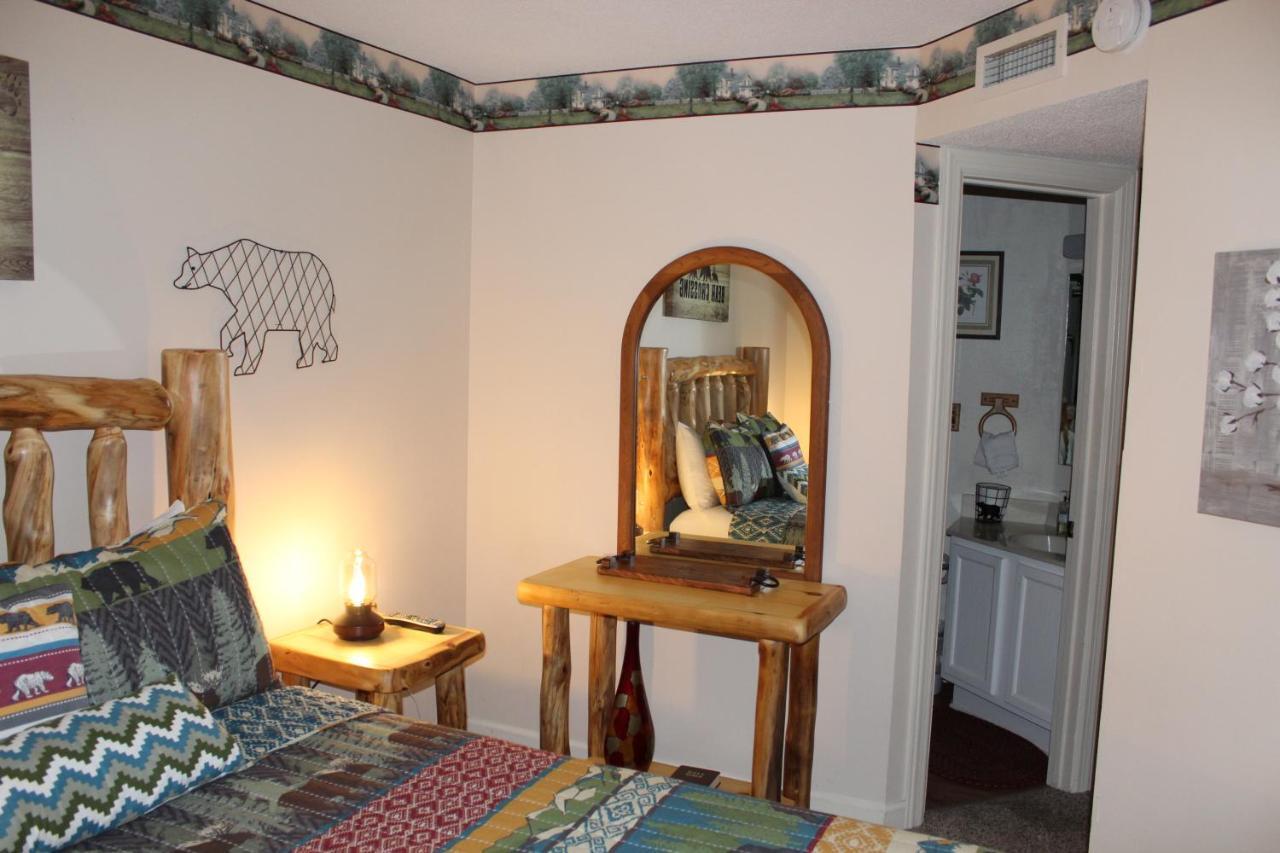 It'S All About The View Villa Gatlinburg Luaran gambar